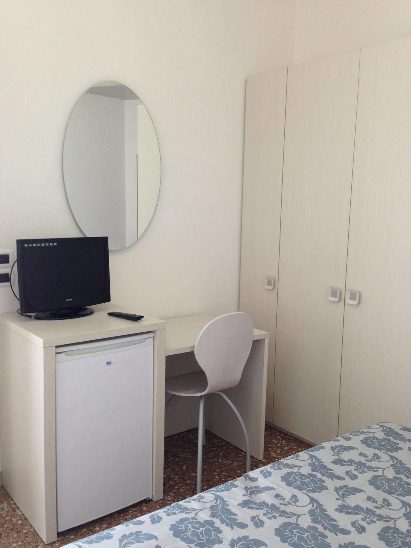 Hotel Carlton Beach Ріміні Екстер'єр фото